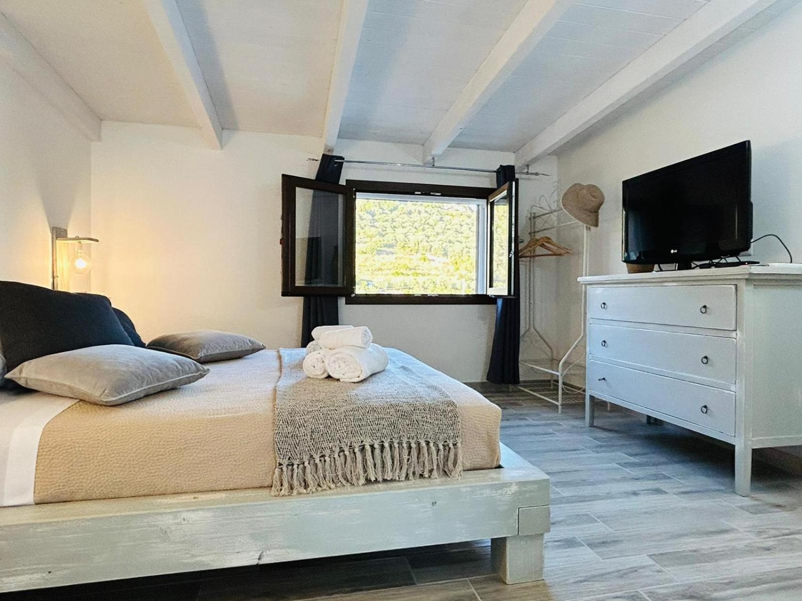 B&B Badde Tale Ossi Экстерьер фото