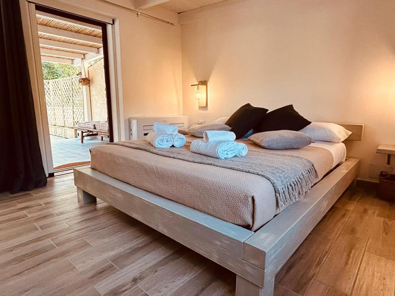 B&B Badde Tale Ossi Номер фото